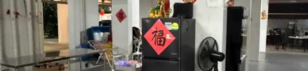 离大谱！新加坡组屋竟变“私人会所”？！这些奇葩景象你都见过几个？