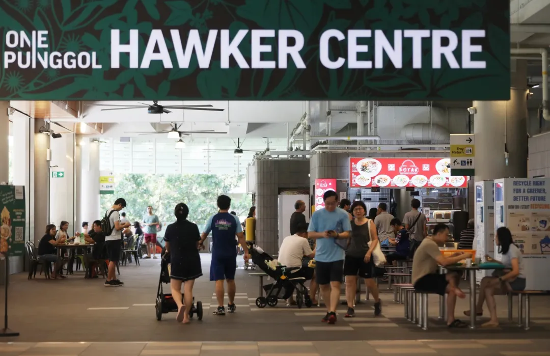 新加坡生活成本并非全球最高！比这些地方低多了！