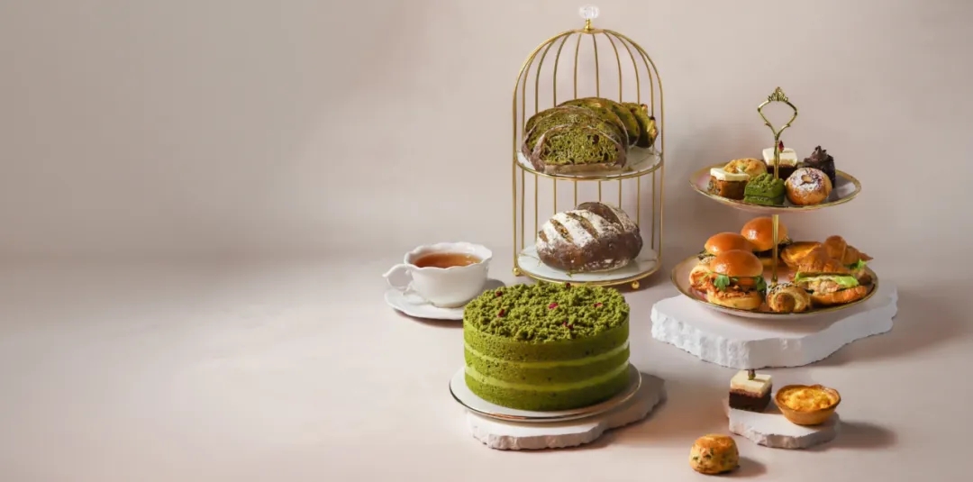 妈见夸系列！新加坡母亲节蛋糕“抄作业”清单！甜到妈妈心坎里~