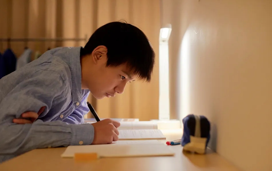 他，新加坡学生，被斯坦福剑桥录取！曝上岸秘诀~