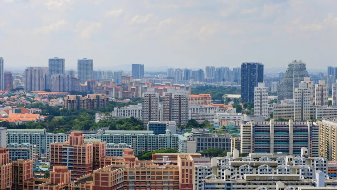 最新!新加坡二手房市场持续放缓!多家银行房贷利率更低了~