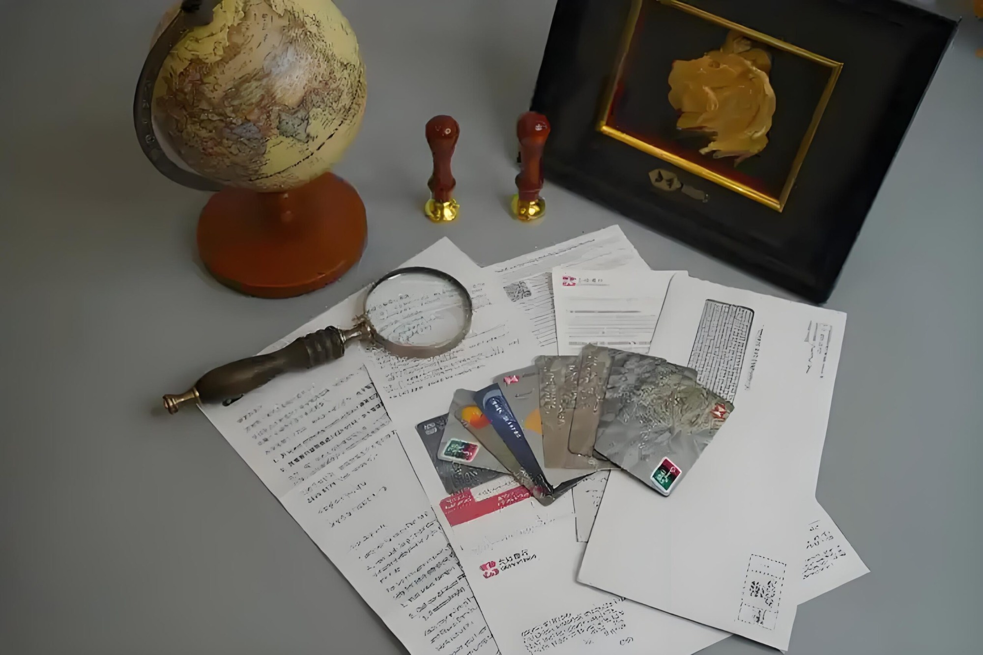 CRS2.0来了！你香港、新加坡的账户，到底会被交换什么？