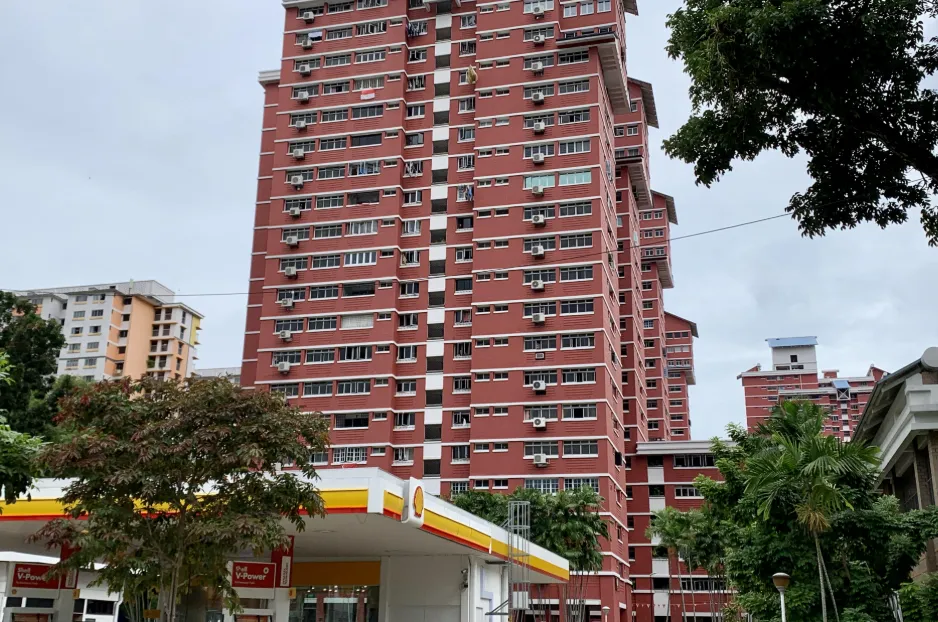 新加坡新开三个地铁站！这些地区的房子即将升值？！