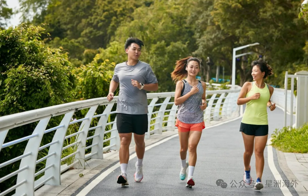 2026年，新加坡精英都在偷偷做这件事