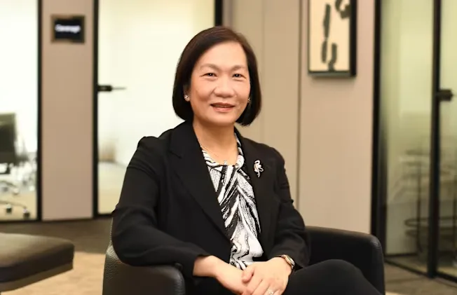 2025年新加坡最赚钱的5个CEO，年入千万新币