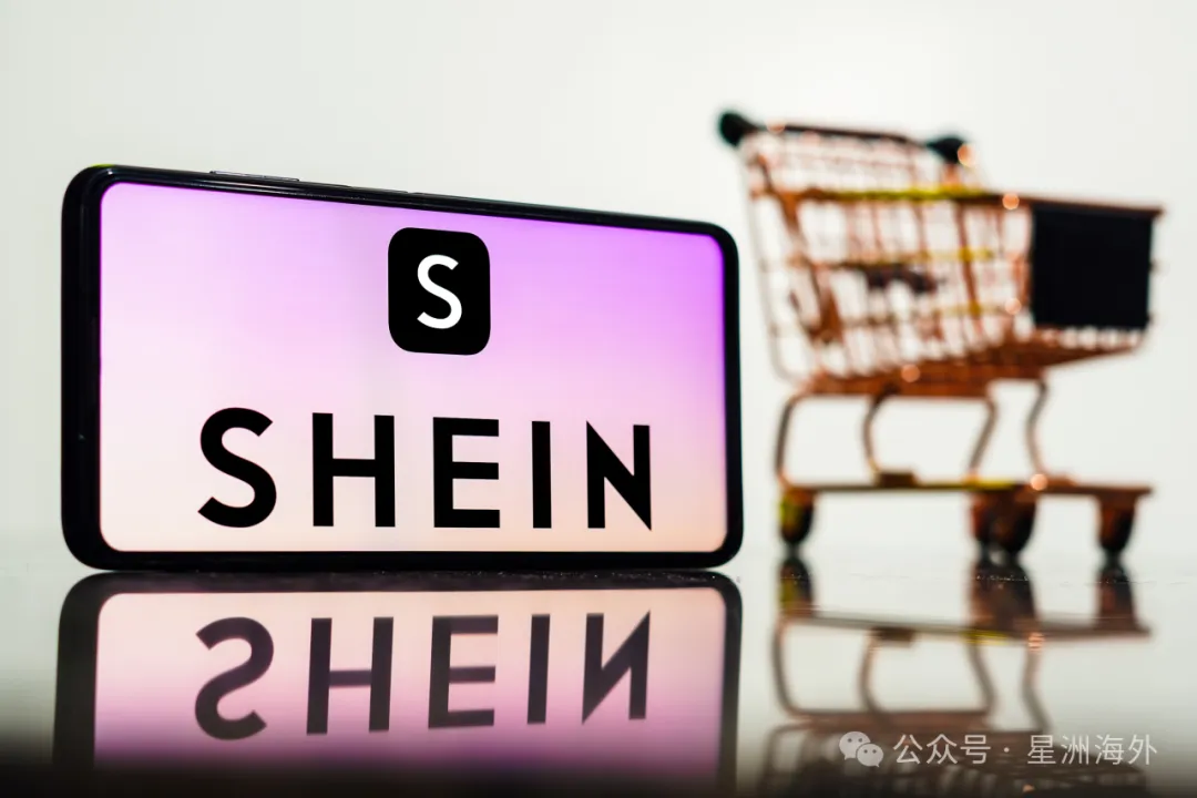 从极兔到Shein，大厂都到新加坡了！