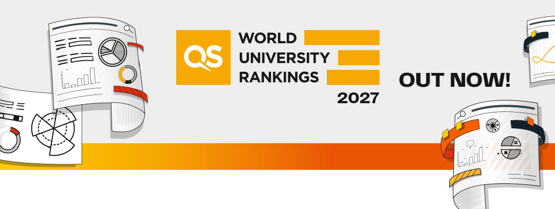 亚洲第一！2027QS排名，新加坡国立大学第10名，NTU第12名