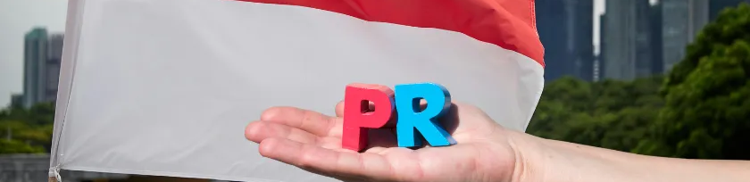 破天荒！新加坡首次公开PR申请“潜规则”！移民政策大变天，配额大放水~