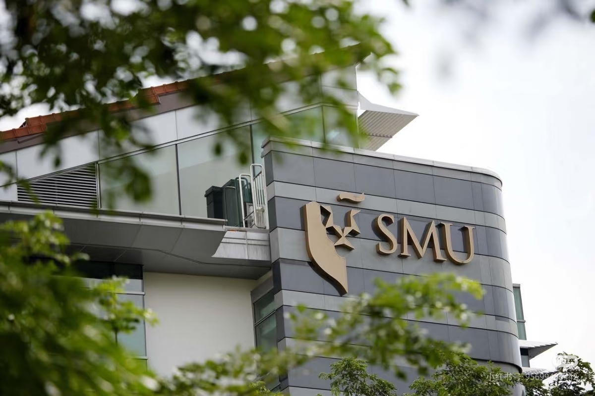 2026年新加坡6所大学学费曝光！NUS、NTU，附近好房出租！
