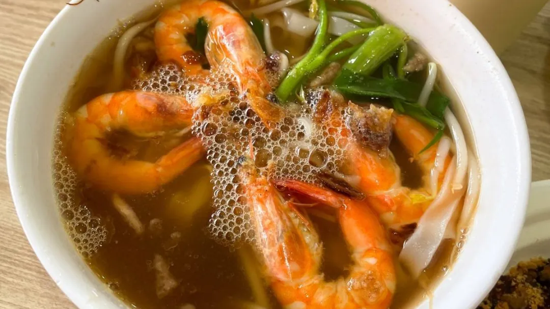排队也值得吃！中峇鲁熟食中心10家高人气美食
