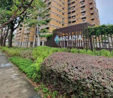 31年老楼也能卖124万新币！成为淡滨尼历史上最贵的HDB