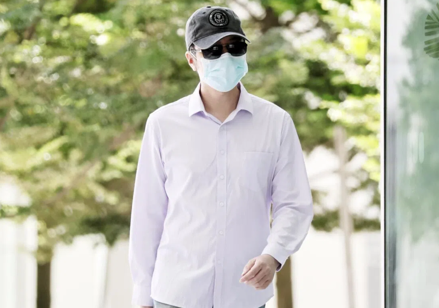 他被判坐牢32周！涉新加坡30亿洗钱案，这个公司亏大了