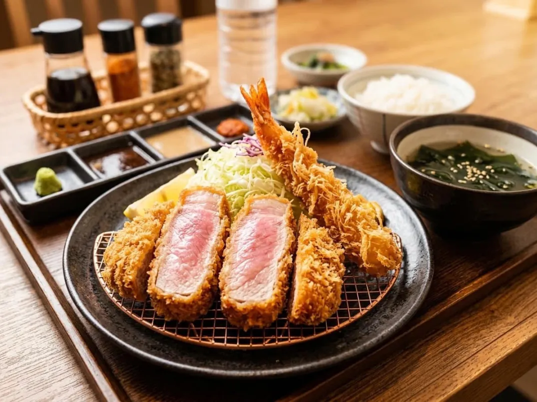吃货速码！新加坡10家新开餐厅，第9家你肯定没见过~