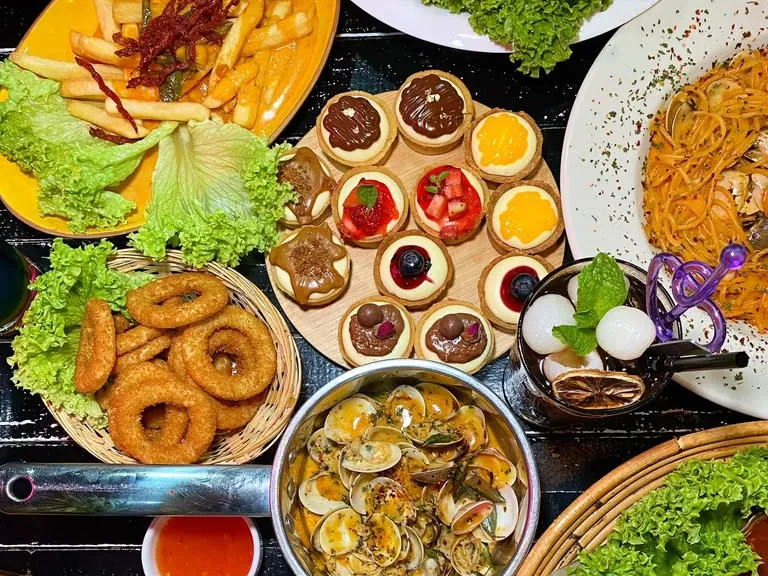 刚从新山回来!这6家八月新开店,不去会后悔