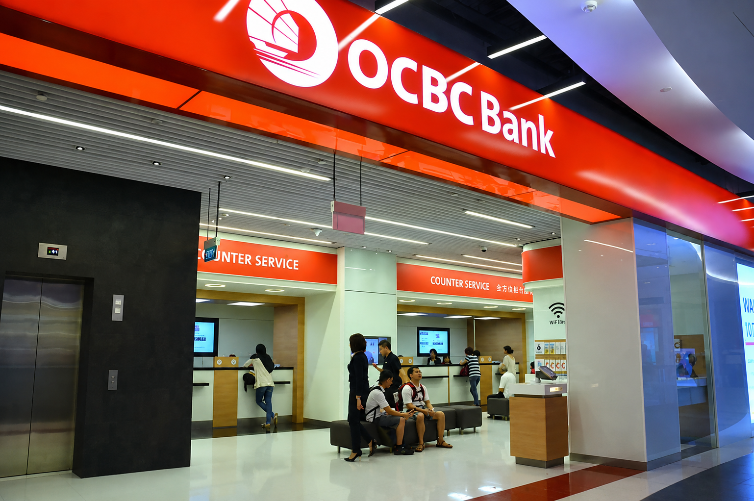 最新！新加坡10家银行定存利率涨了！最高2%！