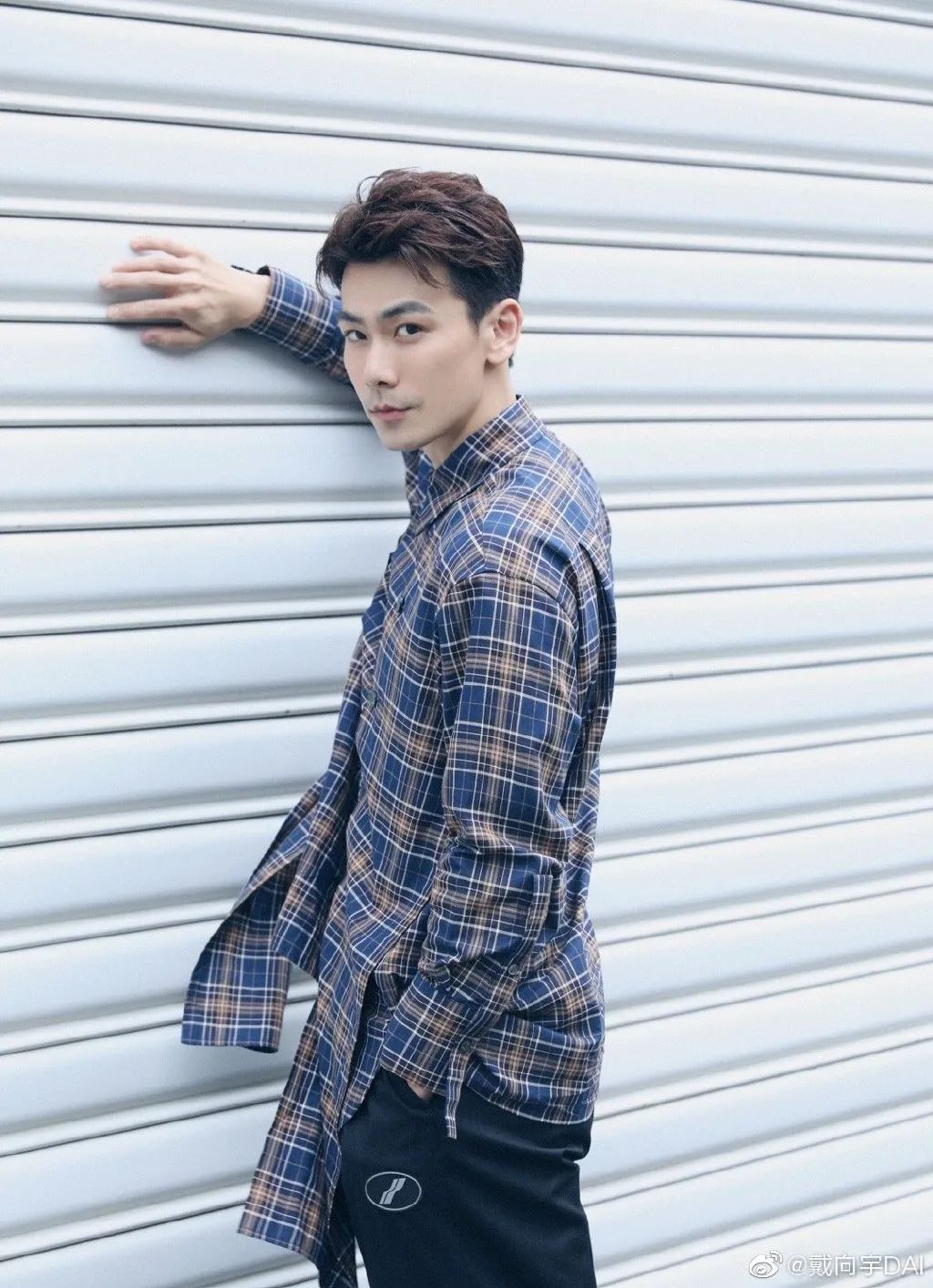 《小娘惹》男主角戴向宇的新加坡pr身份没了!到底是怎么回事?