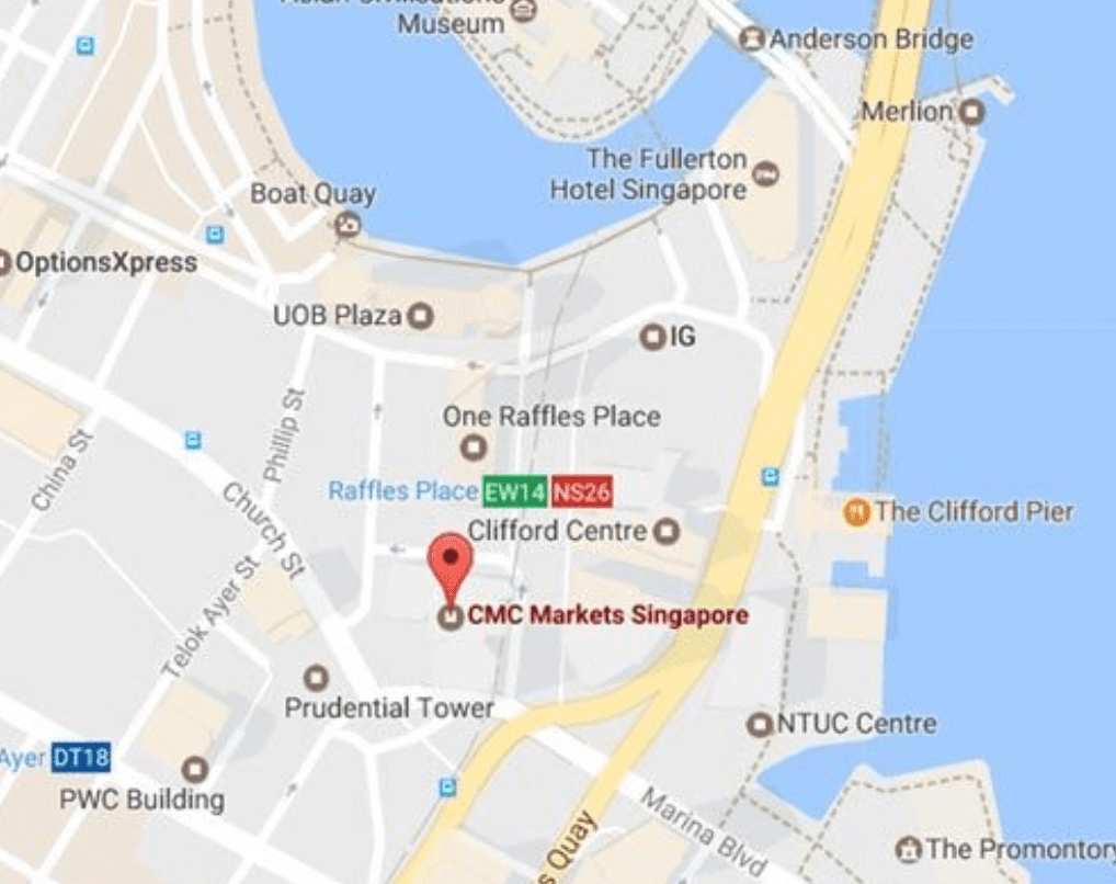 2021，新加坡CMC披荆斩棘，实现业绩、荣誉等领域大丰收！,