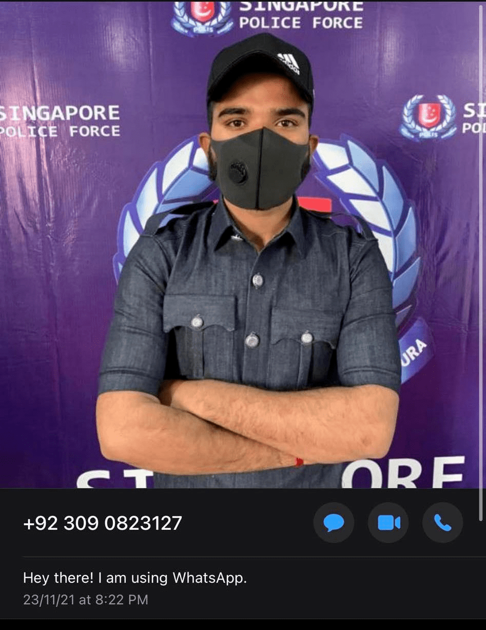 罕见爆光！新加坡一次逮捕这35人！他们用骗来的钱买豪宅名表，开法拉利、劳斯莱斯！,