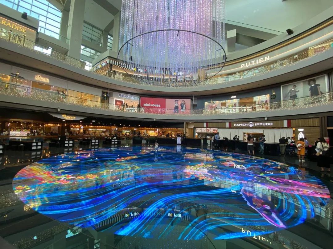 新加坡清仓打折中：小CK半价、名牌鞋2折、海鲜自助1 For 1！,活动