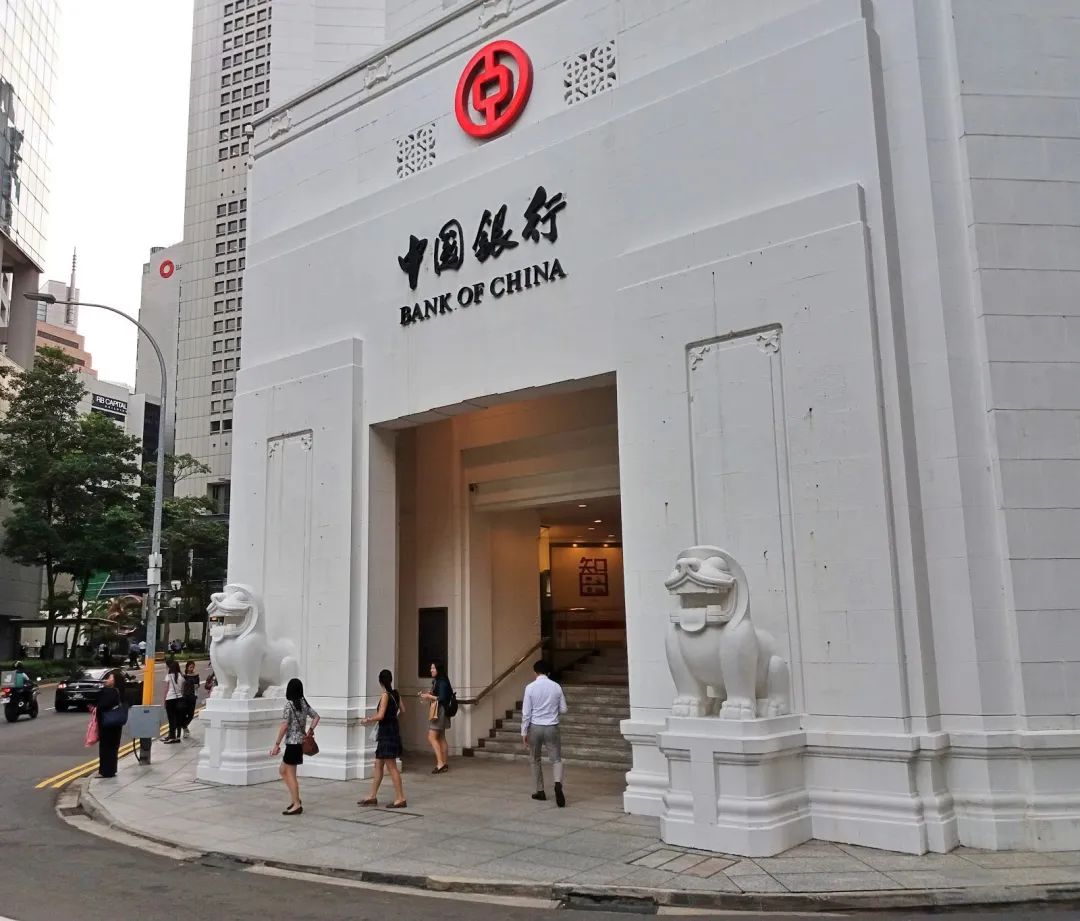 刚刚！新加坡全岛银行最新定存利率出炉！哪个最划算？,