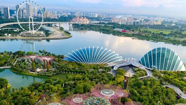 新加坡旅游攻略: 7 日游指南- Visit Singapore 官方网站