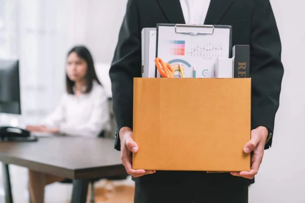 Career Advice | How to Prepare for Job Cuts & AI | HR & Business  Consultancy Singapore | JC Consulting