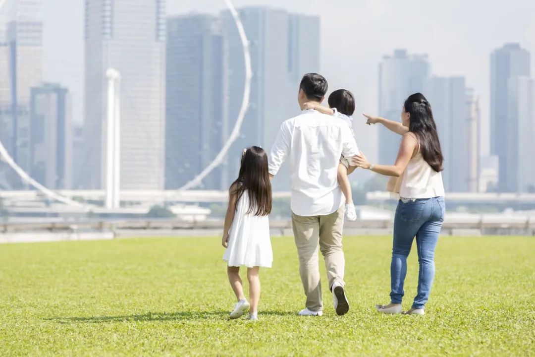 生育第三胎或更多将获得最多1万6000元补助金- 8world
