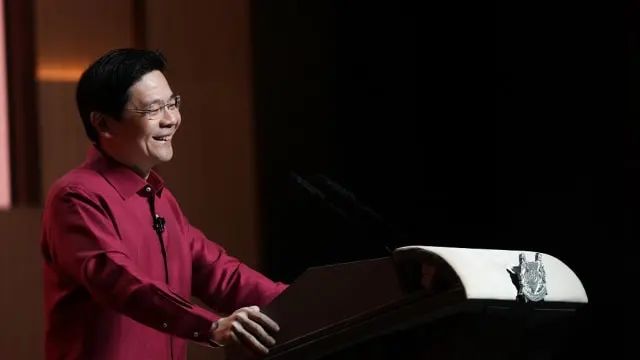 政治观察家：黄总理首个国庆群众大会极具个人色彩- 8world