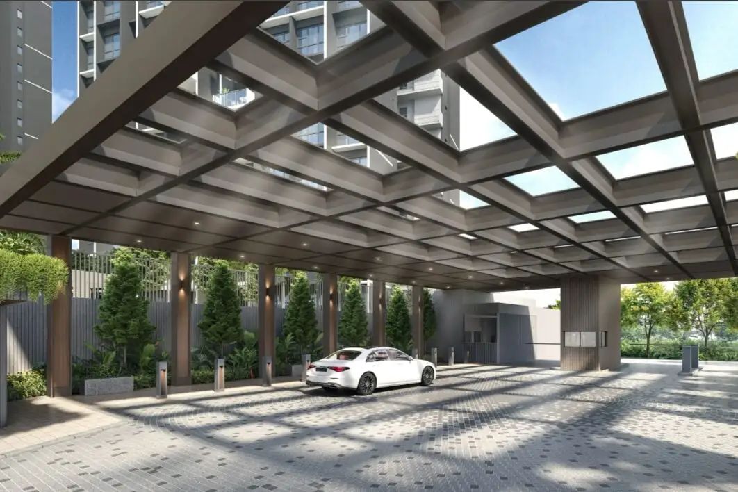 Otto Place EC 上市