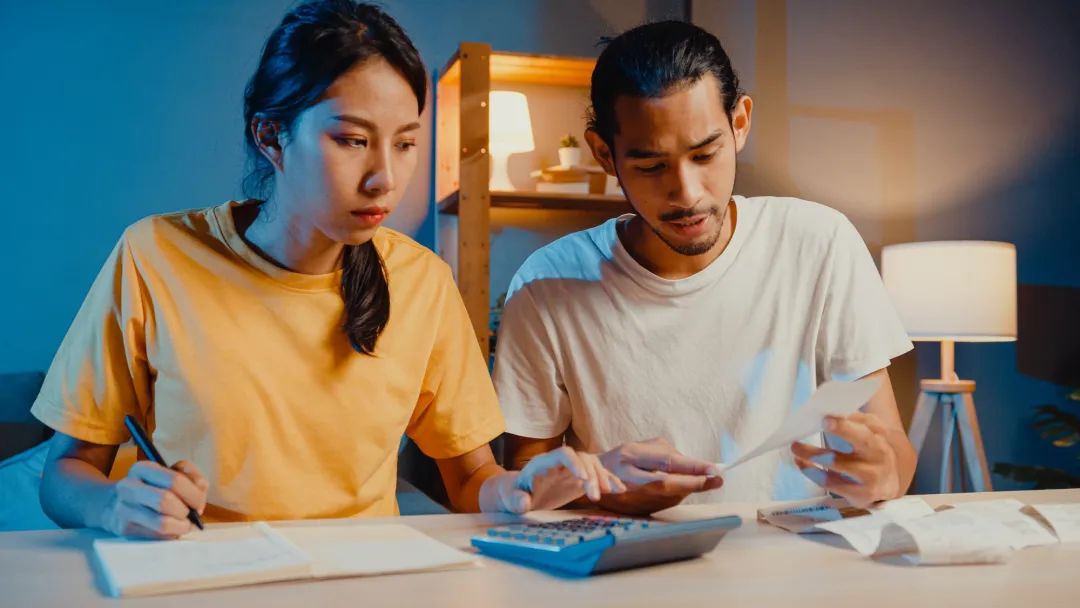 The Best Mortgage Calculator in Singapore