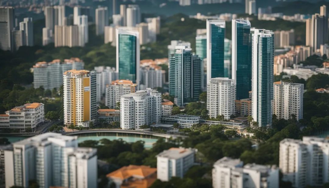 A Guide to the Enhanced CPF Housing Grant in Singapore