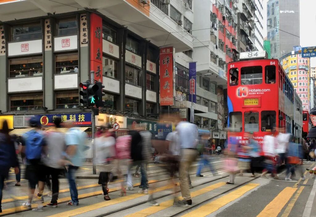 Cost of living in Hong Kong | Silk Relo