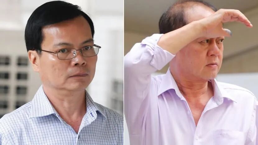 AMKTC 腐败案：上诉后，前总经理、公司董事刑期增加