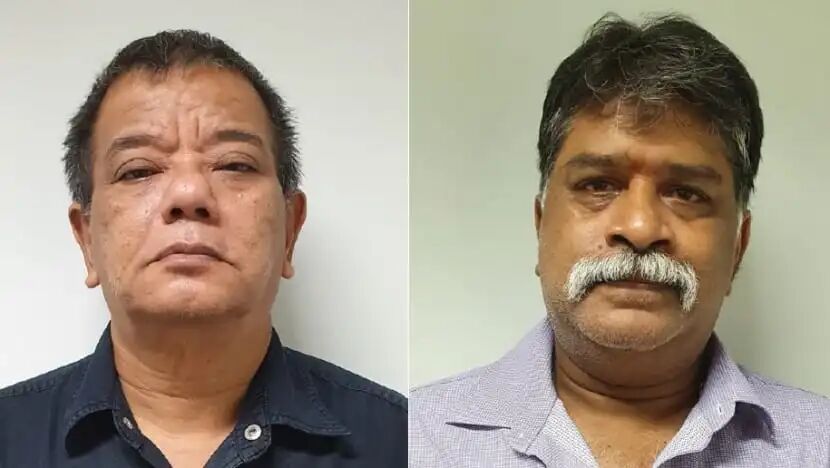 项目经理因向公用事业局官员行贿 45,000 新元被判入狱
