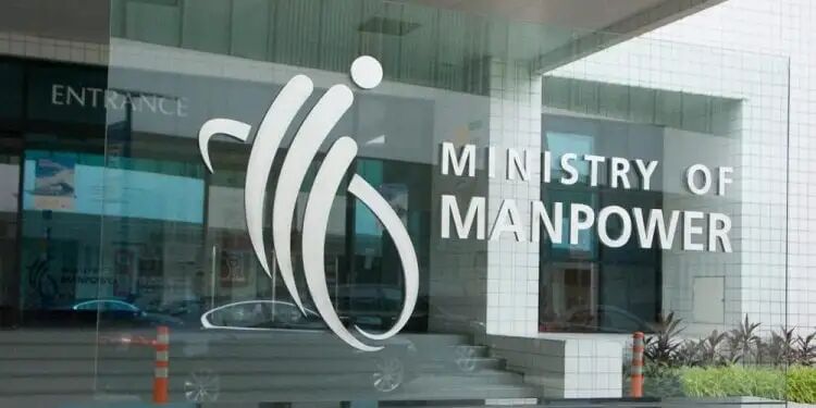 MOM says border not closed earlier due to need of migrant workers; No  mention of others such as STVP and work passes - The Online Citizen