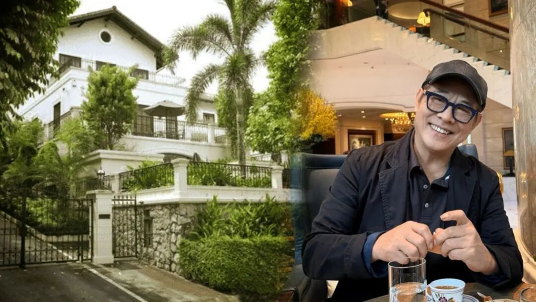 GCB craze: How Singapore’s 10 Real-Life Crazy Rich Asians got rich ...